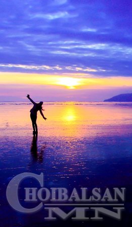 ФОТО: Байгалийн үзэсгэлэн...Сибирийн цэнхэр сувд