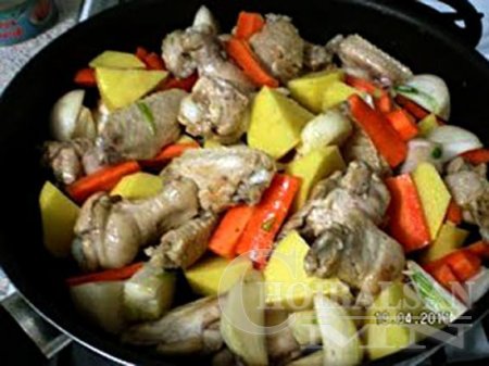 Амтат тактуритан хийх арга