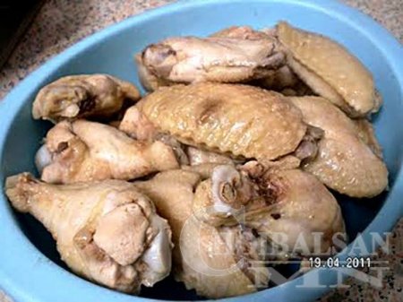 Амтат тактуритан хийх арга