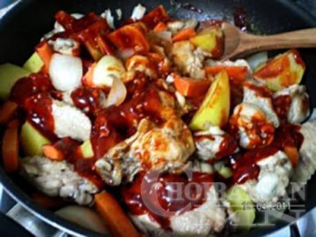 Амтат тактуритан хийх арга