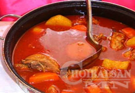 Амтат тактуритан хийх арга