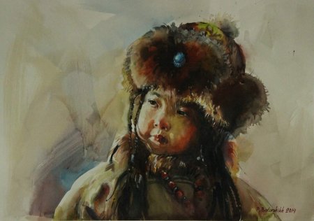 Усан будгийн гайхамшиг