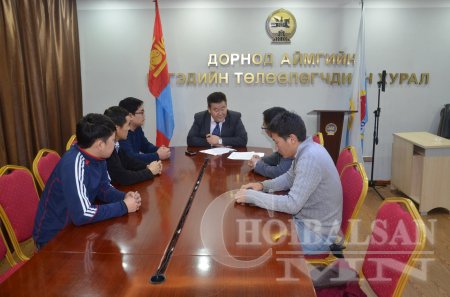 "Сэтгүүлчдийн Нэгдсэн эвлэлийн" сэтгүүлчид болон иргэдтэй "Цагаан сар" хэлэлцүүлэг зохион байгуулна