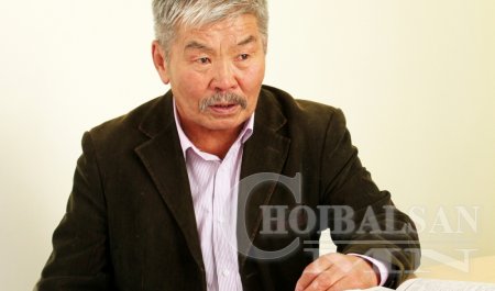 Ё.Төмөрбатаа: Зааландаа багтахгүй олон шавьтай болсон