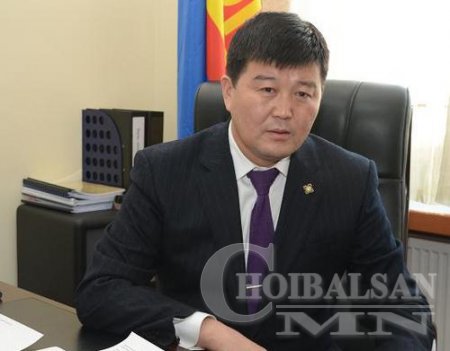 Х.Болорчулуун: Засгийн газар 