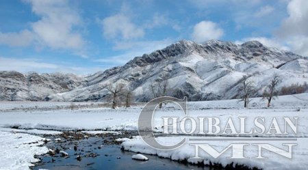 Ойрын 2 хоногт ихэнх нутгаар хүйтний эрч бага зэрэг суларна
