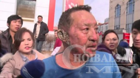 С. Эрдэнэ Солонгосын шоронд сууж магадгүй болоод байна