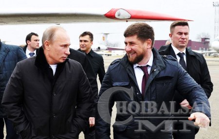 В.Путиний “мангас” хилэгнэж байна