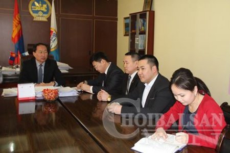 Улаанбаатар хотоос мэргэжлийн багш нар ХДТ-т урилгаар ажиллана