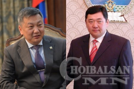 Хүнээ бодох уу? малаа дагах уу?