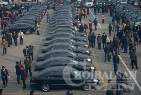 Дарга нарын тансаглалыг танаж, ядарсан ард түмнээ тайван байлга!