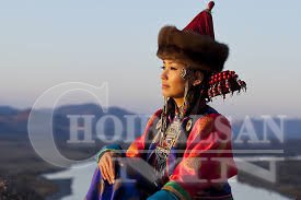 Мэдэгма Доржиева: Басаганай дуун