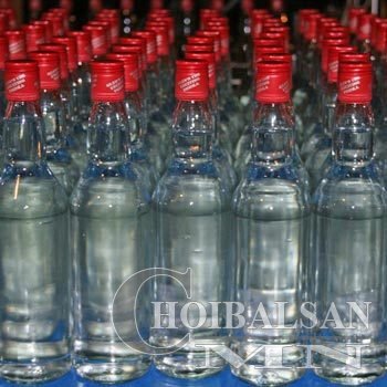 Хуурамч архи худалдан авахгүй байхыг анхааруулжээ