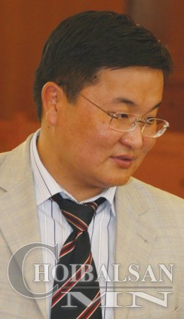 Ж.Сүхбаатар: МАХН-ын санхүү дунд зэргийн компаниас илүү гарахгүй