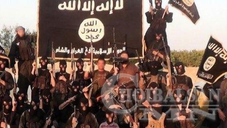 Исламын улс бүлэглэлийн эсрэг ажиллагааг эрчимжүүлнэ
