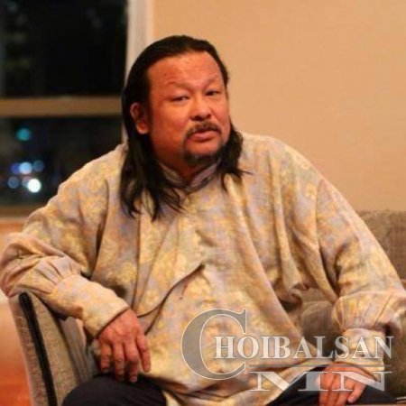 Эх оронч үзэл гэж байх ёсгүй