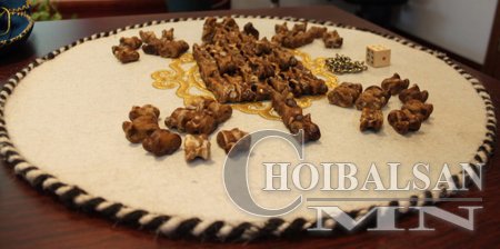 АЛАГ МЭЛХИЙ ӨРӨХ