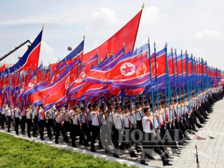 Умард Солонгосын тухай сонирхолтой баримтууд 2