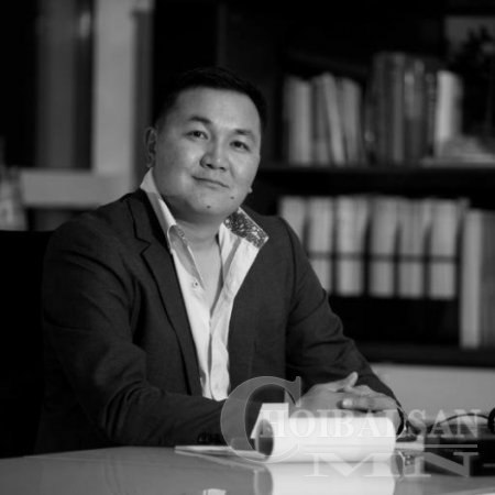 Хүн намын дарга С.Ганбаатарт нээлттэй захидал хүргүүлэх нь
