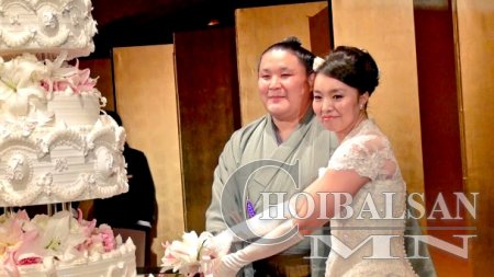 Асасекирюү Б.Дашнямын хуримын зураг