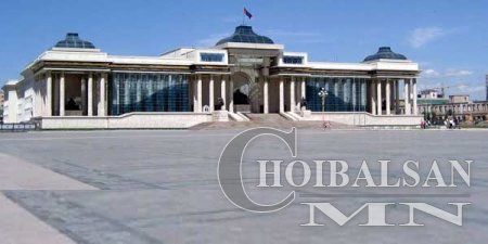 ТӨРИЙН ОРДОН ЦЭЦЭРЛЭГ БИШ
