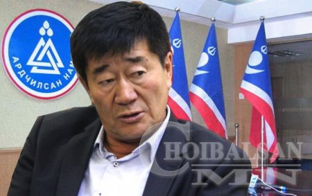 Г.Болдбаатарыг шүүх хурал болно