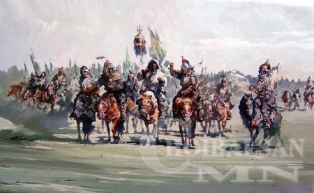 Монголын эзэнт гүрэн хүний түүхэнд хамгийн их нөлөөлсөн супер хүч