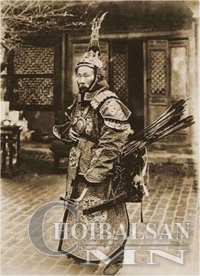 Манжууд Хятадаас бус, Монголоос үг зээлээд байсан нь сонин