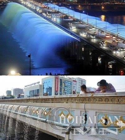 Дахиад 280 сая төгрөгөөр “Усан хөшиг” барина гэнэ үү