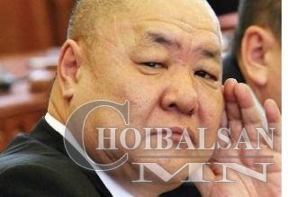“Нарантуул”-ын босс Ш.Сайхансамбуу нь галын улмаас хохирсон хохирлыг хариуц ...