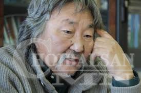 Ардын уран зохиолч Б.Лхагвасүрэн ерөнхий сайдад захидал бичжээ