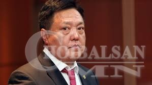 “Хулгайгаа зүгээр л шалгуул”