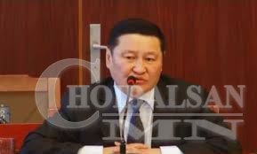 Н.Алтанхуяг мэдэгдэл хийлээ (Бичлэг)