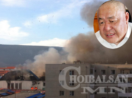 Хариуцлагагүй Ш.Сайхансамбуу, хэнэггүй түрээслэгчид