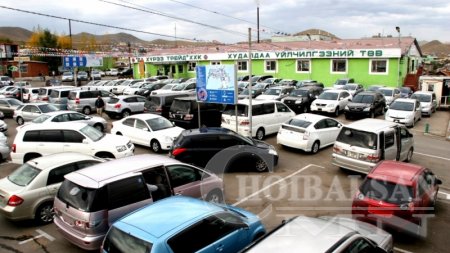 Япон машин худалдан авахдаа Аукционы хуудсыг заавал шалгаарай