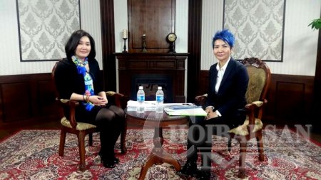 Цензургүй яриа - Э.Цэрэндолгор