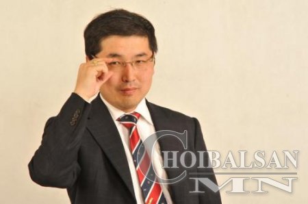 О.Баасанхүүд Дорнодоос нэр дэвшихийг урьсан санал иржээ