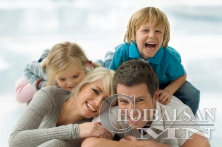 Аз жаргалтай гэр бvлийн 10 зарчим