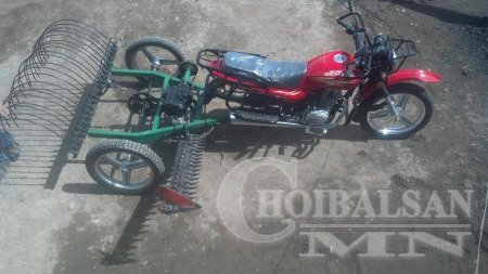 Mонголчлох ухаан