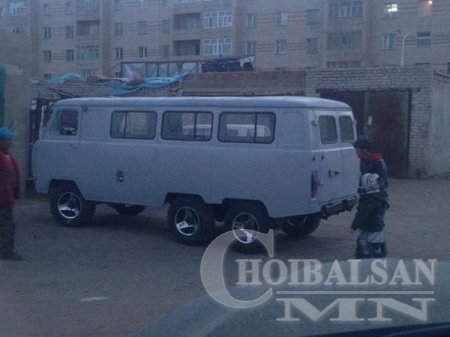 Mонголчлох ухаан