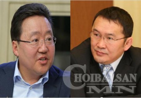 Х.Баттулгыг улстөрөөс явуулах ерөнхийлөгчийн санаа биелэх үү?