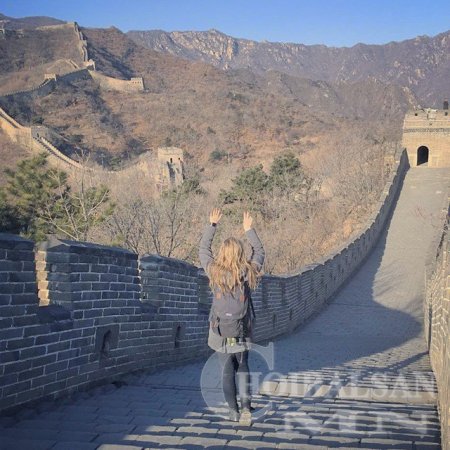 Дэлхийн долоон гайхамшиг