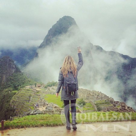 Дэлхийн долоон гайхамшиг