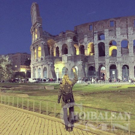 Дэлхийн долоон гайхамшиг