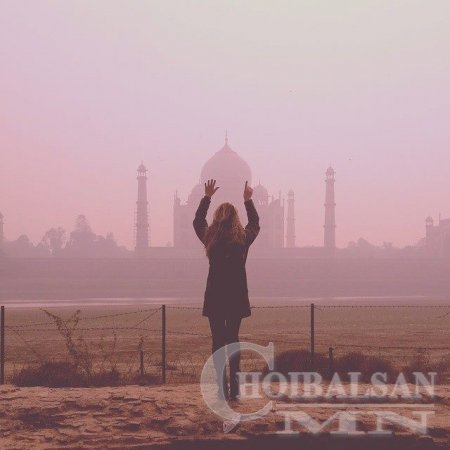 Дэлхийн долоон гайхамшиг