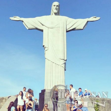 Дэлхийн долоон гайхамшиг