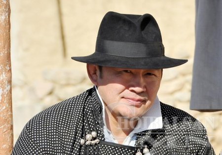 Х.Баттулга сонгож болохгүй хүмүүсийн нэрсийг тодрууллаа