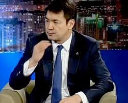 Ч.Сайханбилэг ЭВИЙН ЦАВУУ БОЛОХ УУ
