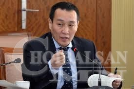Х.Баттулга өөрийн Хууль зүйн сайдтай болох гэж намайг гүтгэсэн гэв