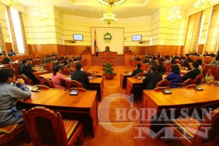 УИХ-ын хаврын чуулганы эхний долоо хоногийн үйл ажиллагааны хуваарь